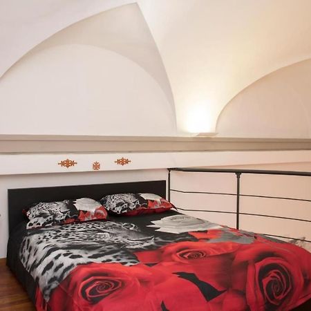 Casa Giusti Firenze Apartment Bagian luar foto