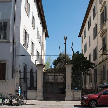 Casa Giusti Firenze Apartment Bagian luar foto