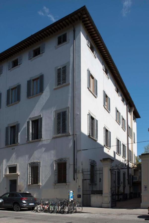 Casa Giusti Firenze Apartment Bagian luar foto