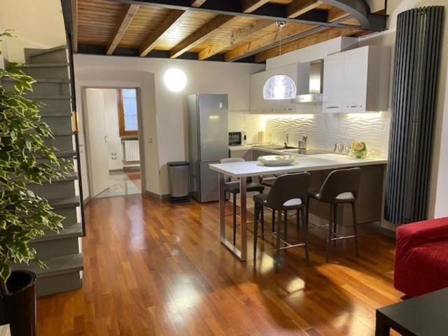 Casa Giusti Firenze Apartment Bagian luar foto