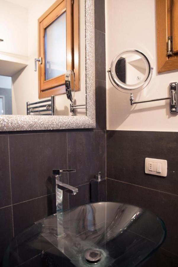Casa Giusti Firenze Apartment Bagian luar foto