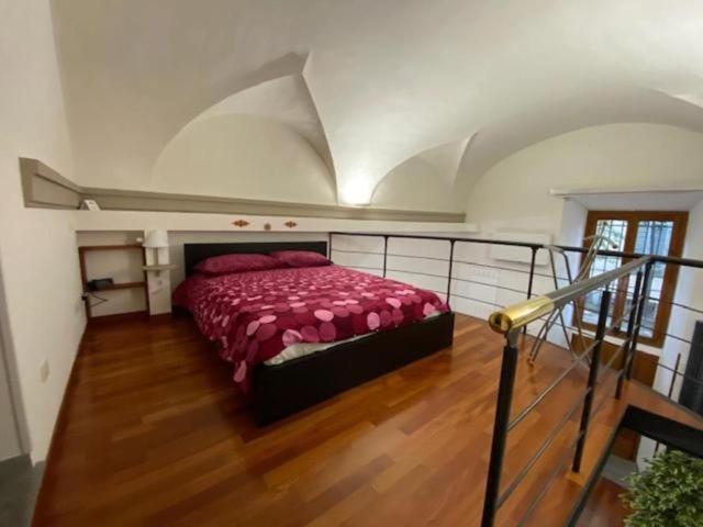 Casa Giusti Firenze Apartment Bagian luar foto