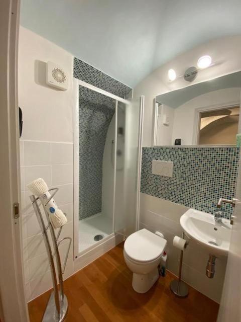Casa Giusti Firenze Apartment Bagian luar foto