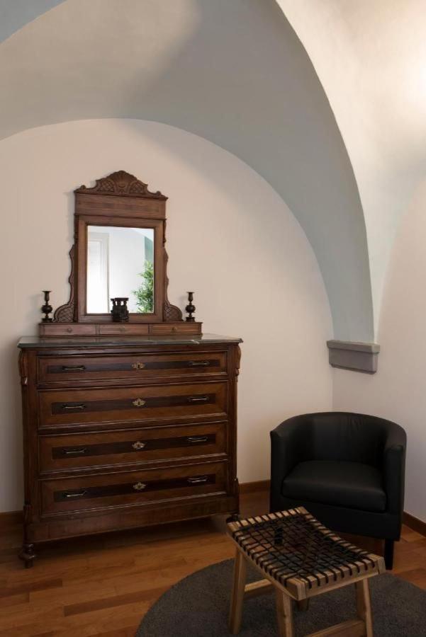 Casa Giusti Firenze Apartment Bagian luar foto