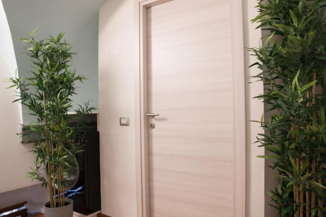 Casa Giusti Firenze Apartment Bagian luar foto