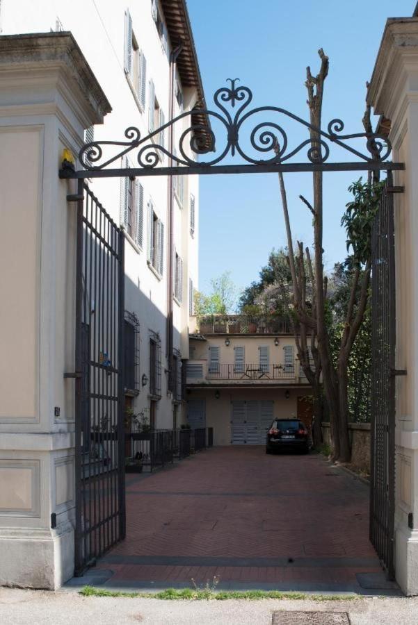 Casa Giusti Firenze Apartment Bagian luar foto