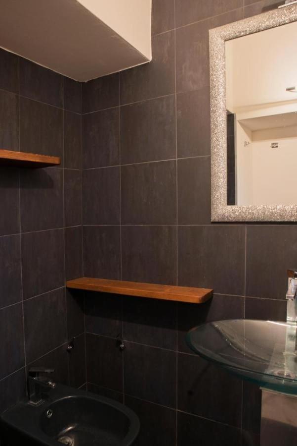 Casa Giusti Firenze Apartment Bagian luar foto