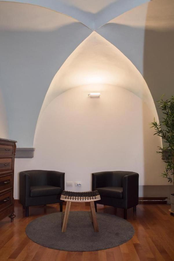 Casa Giusti Firenze Apartment Bagian luar foto