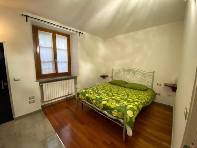 Casa Giusti Firenze Apartment Bagian luar foto