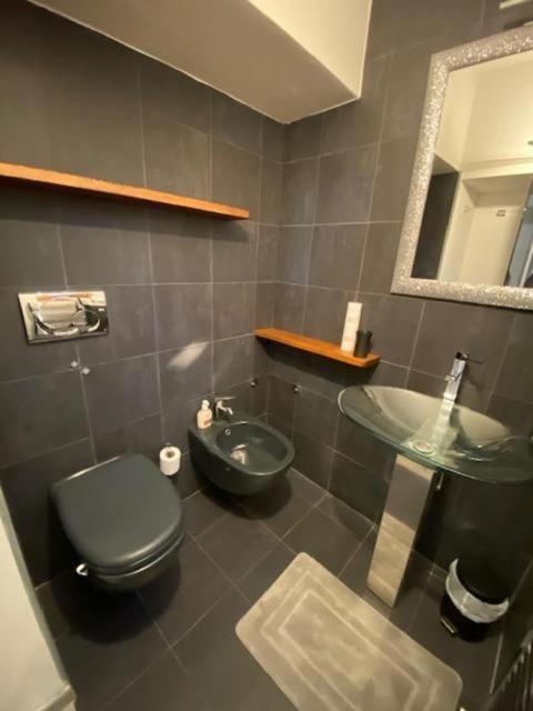 Casa Giusti Firenze Apartment Bagian luar foto