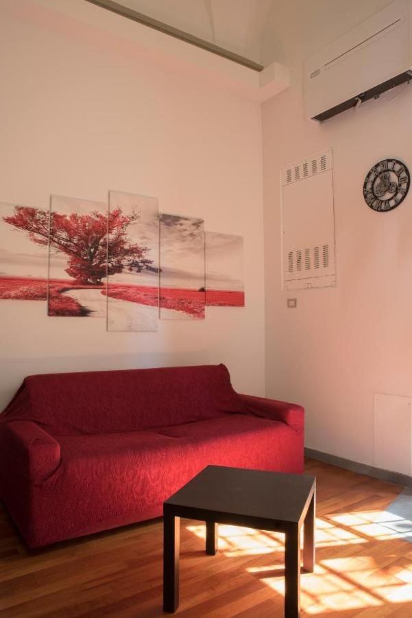 Casa Giusti Firenze Apartment Bagian luar foto