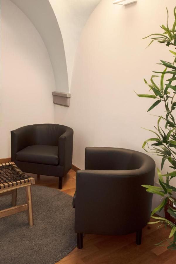 Casa Giusti Firenze Apartment Bagian luar foto