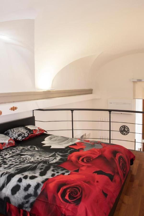 Casa Giusti Firenze Apartment Bagian luar foto