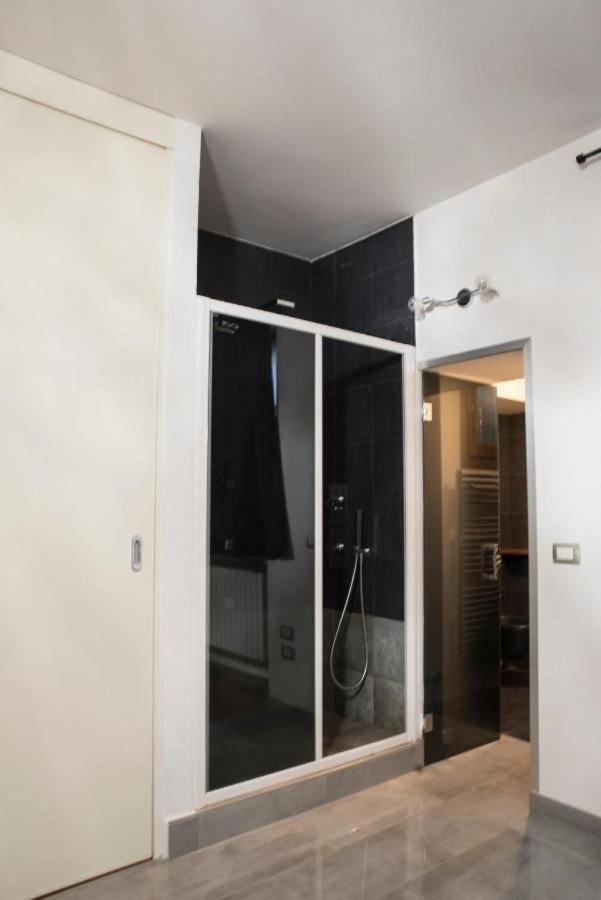 Casa Giusti Firenze Apartment Bagian luar foto