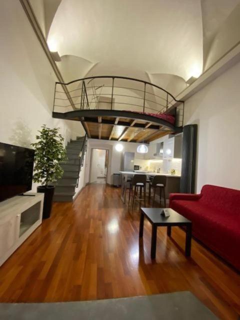 Casa Giusti Firenze Apartment Bagian luar foto
