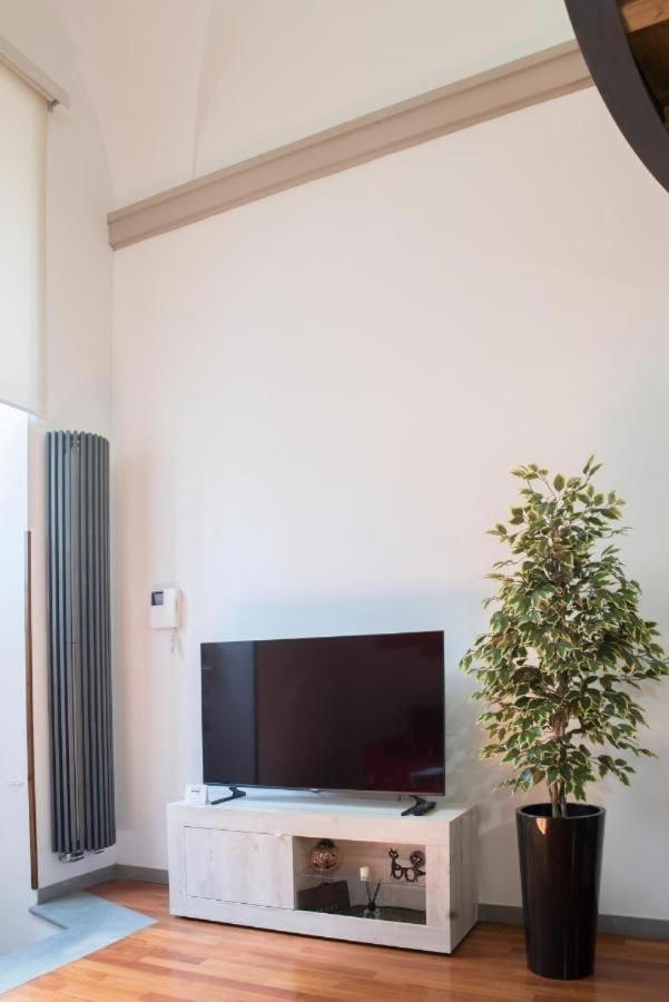Casa Giusti Firenze Apartment Bagian luar foto