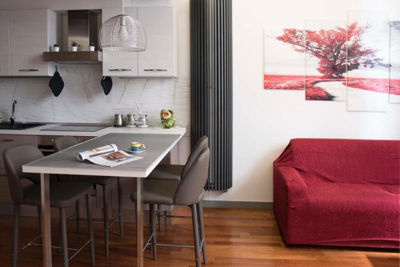 Casa Giusti Firenze Apartment Bagian luar foto