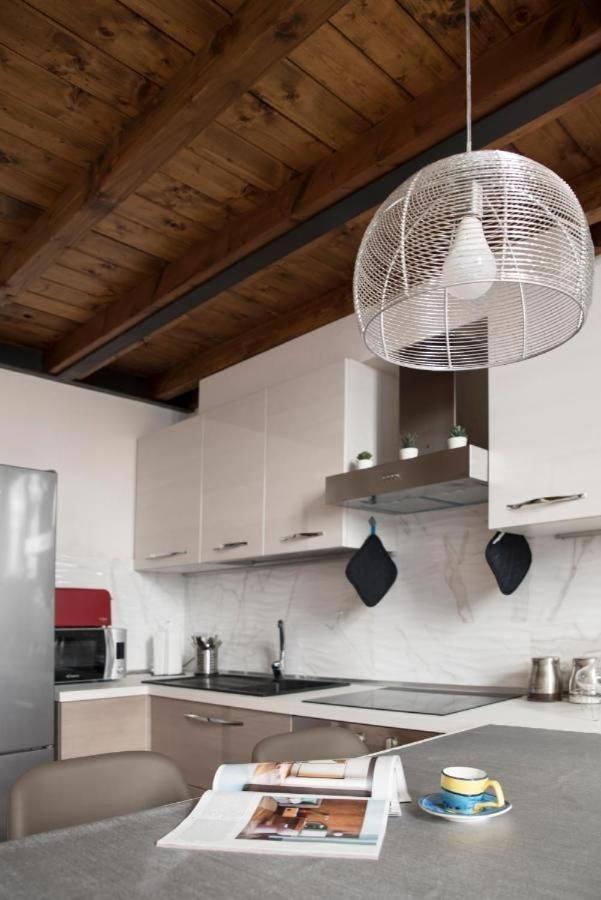 Casa Giusti Firenze Apartment Bagian luar foto