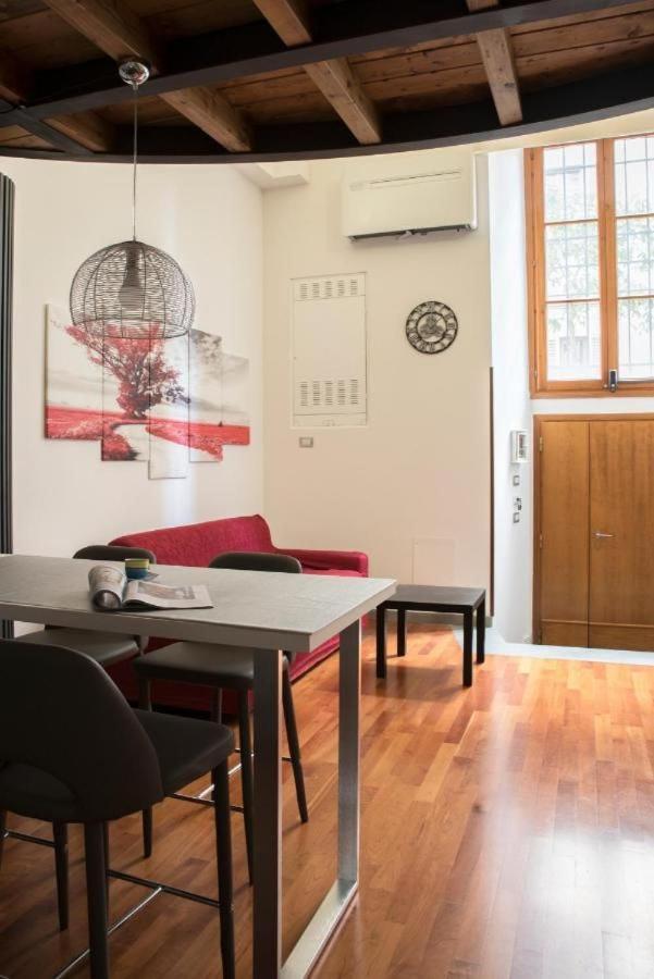 Casa Giusti Firenze Apartment Bagian luar foto